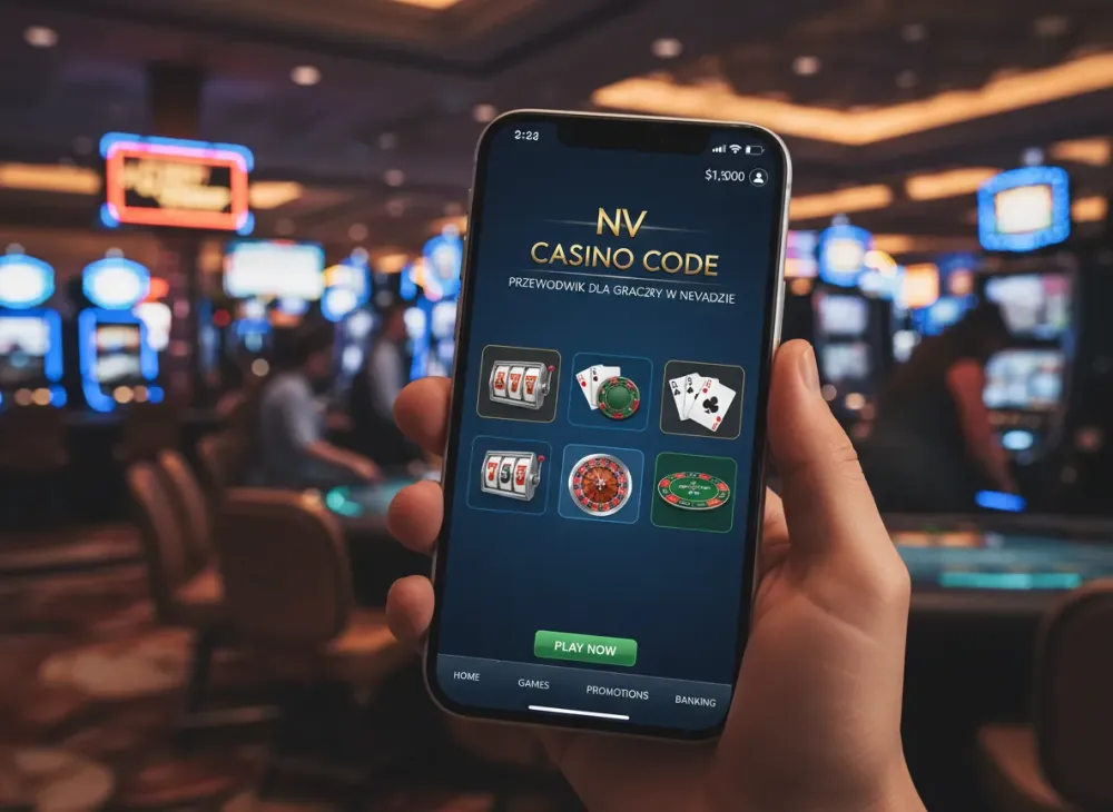 bonus nv casino