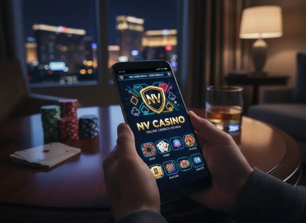 home nv casino
