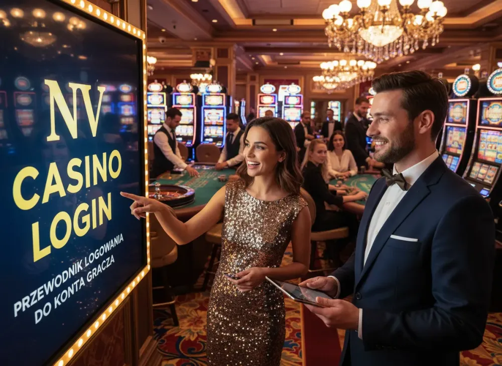 login nv casino