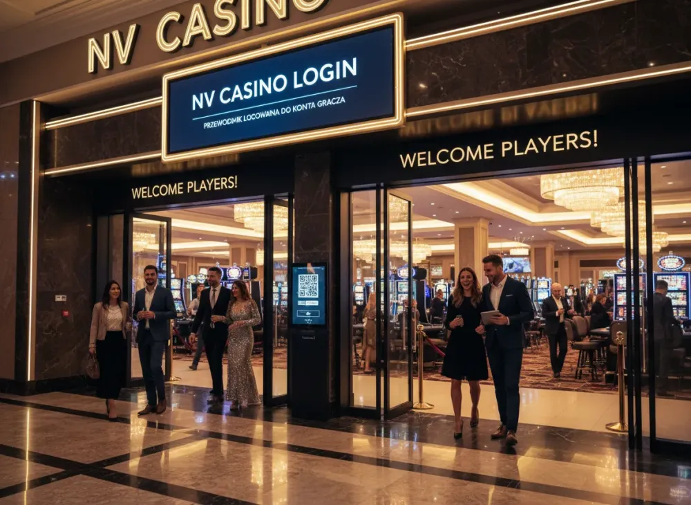 login nv casino