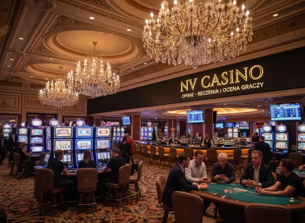review nv casino